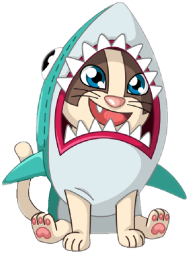 Mr Paws (378x508), Png Download