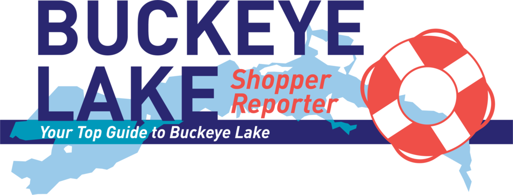 Buckeyelakesr Headerlogoweb - Portable Network Graphics (1000x381), Png Download