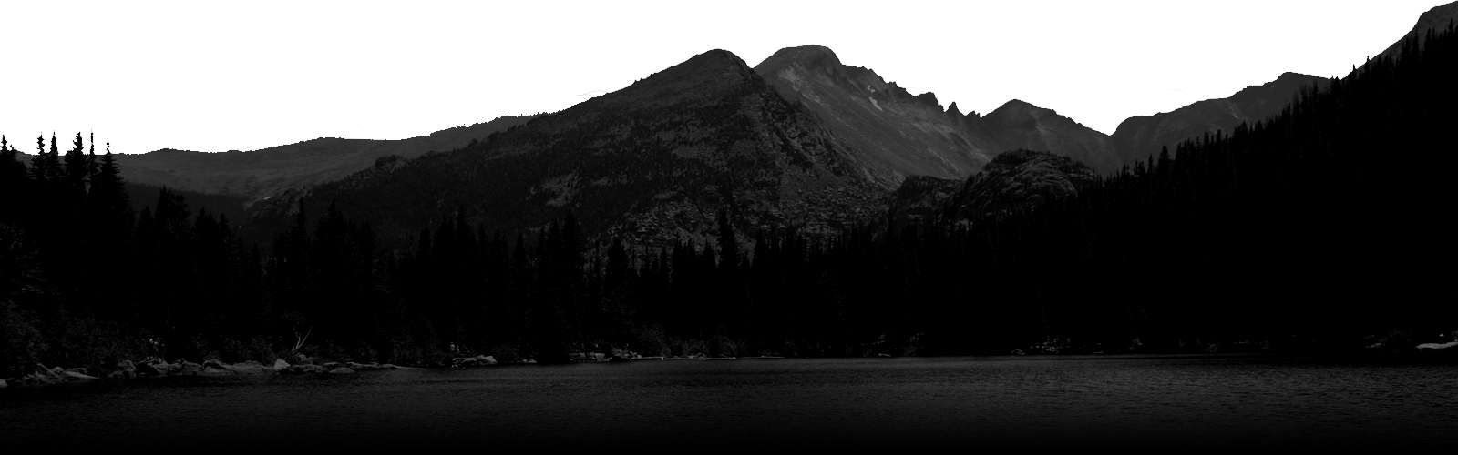 Lake - أرضية ملعب Png للدمج (1600x500), Png Download