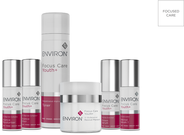 Environ Skin Care - Skin Care (940x590), Png Download