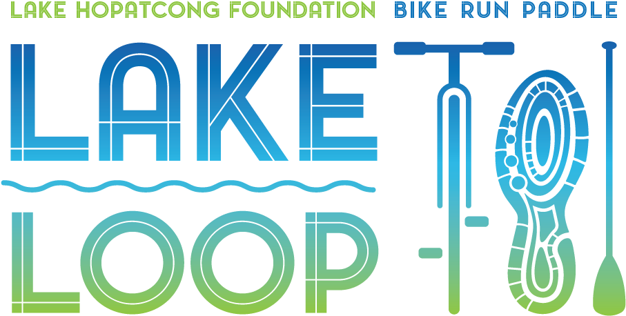 We Sincerely Thank All Who Made Lake Loop 2018 On October - Hopatcong State Park (1187x577), Png Download