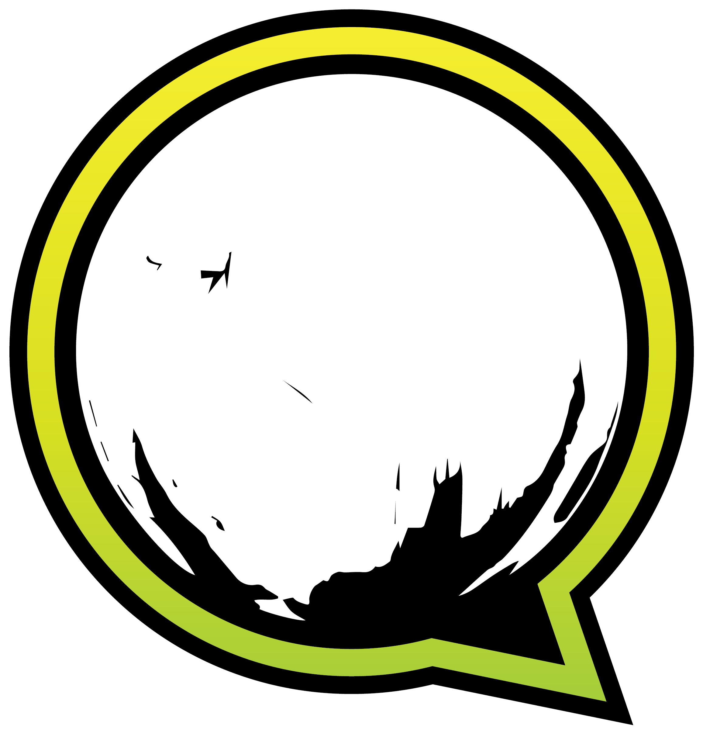 Destiny Down Under Podcast (2550x2651), Png Download