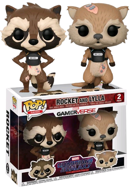 Guardians - Telltale Games Guardians Of The Galaxy Rocket (424x608), Png Download