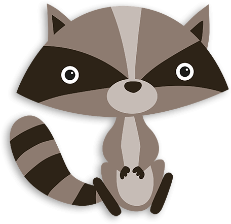 If You Earned At Least 1,000 Points, You Will Receive - Nursery Decor Woodland Creatures Posters (set Of 3) (800x636), Png Download