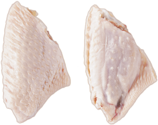 Chicken Meat (640x499), Png Download