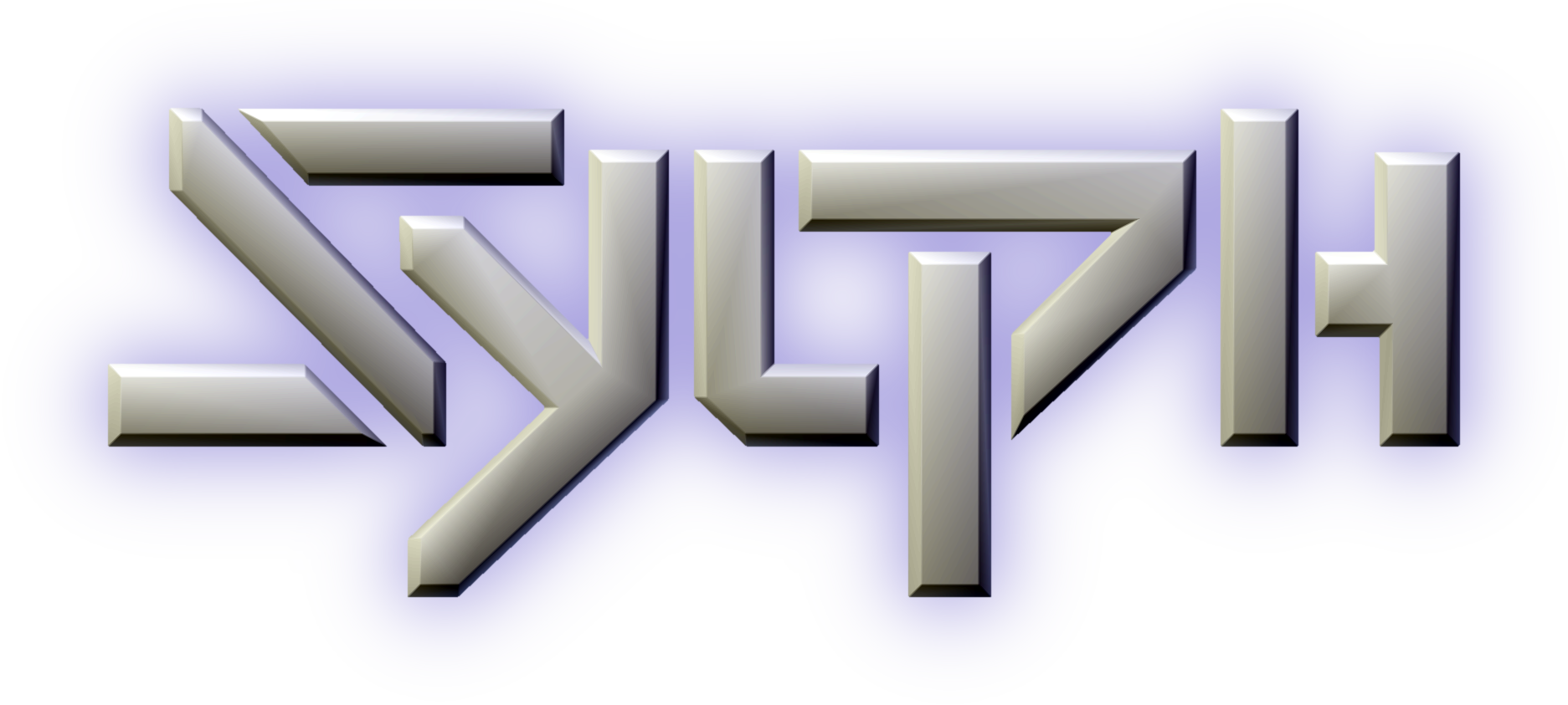 Sylph - Graphic Design (1873x843), Png Download