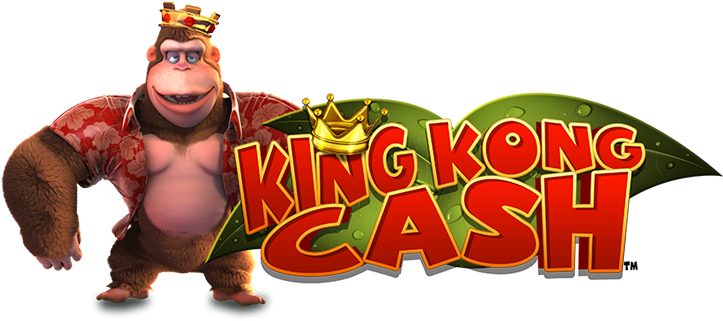 King Kong Cash - Money (970x430), Png Download