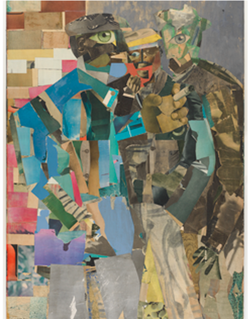 Read - Collage (1200x630), Png Download