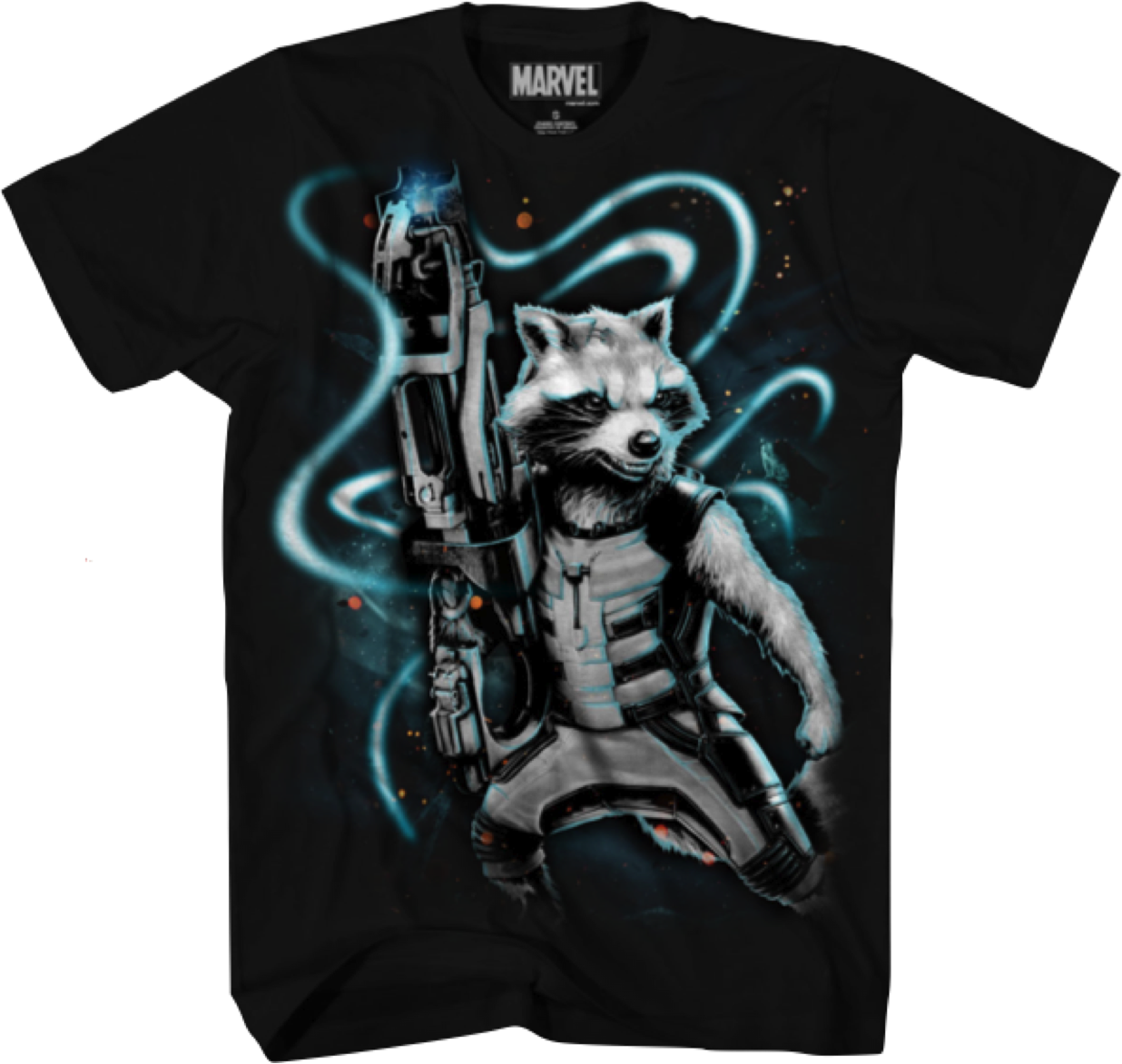 There's Already Demand For Some Of The Products - Crunch Shirt (1236x1172), Png Download