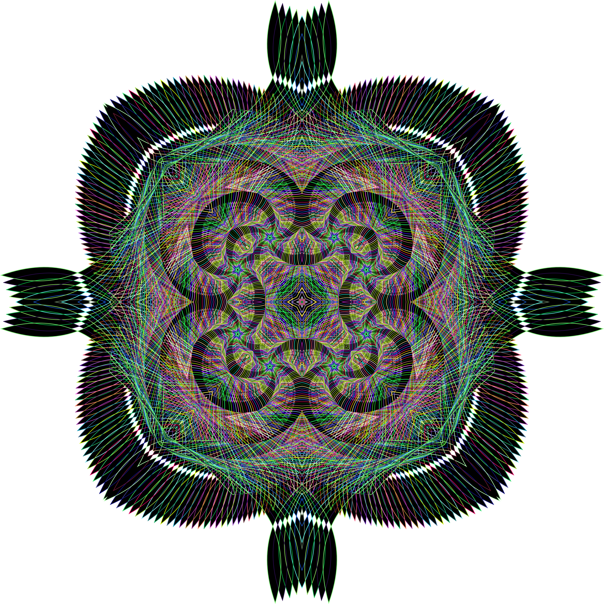Big Image - Illustration (2354x2354), Png Download