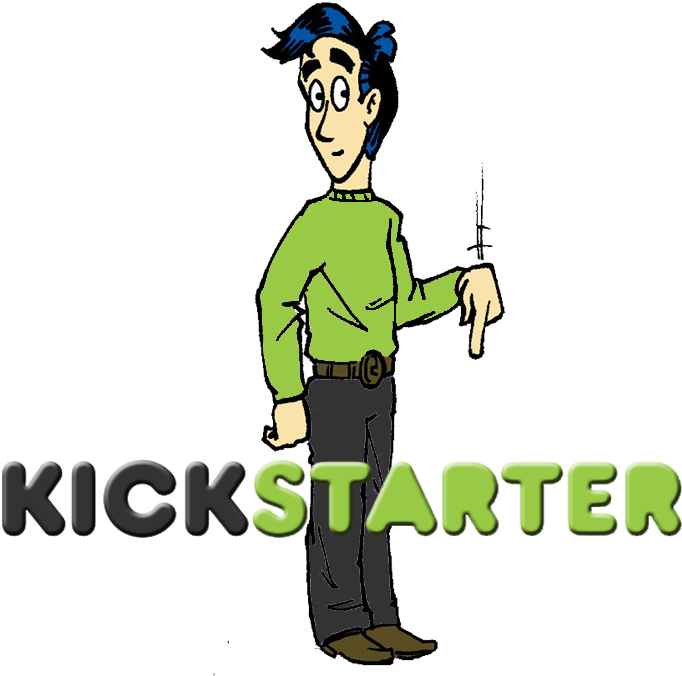 Our Kickstarter Campaign - World Of Smog Rise Of Moloch Kickstarter Board Game, (698x697), Png Download
