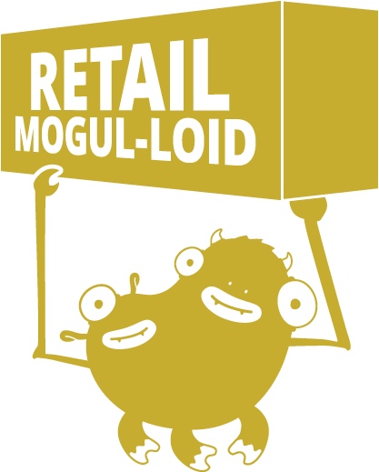 Logo Design Ecommerce Website Design Package - Cartoon (700x520), Png Download