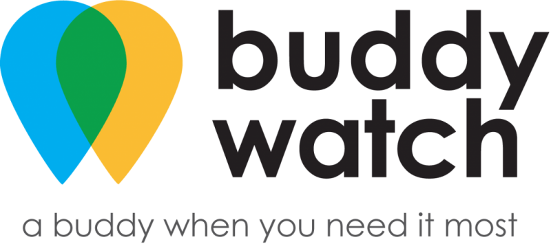 Support Buddy Watch's Kickstarter Campaign The Mobile - Cold Brew (800x355), Png Download