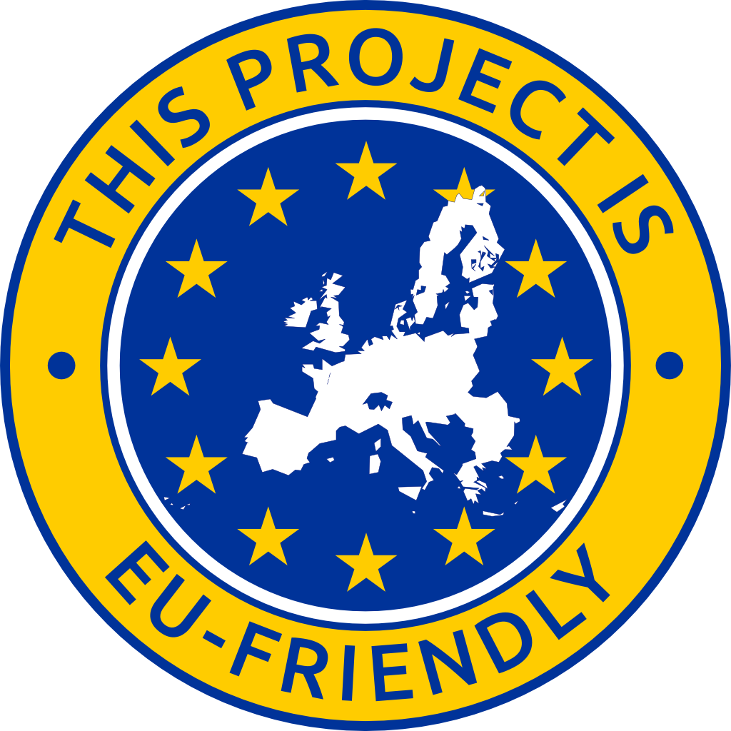 Eufriendly1024 - Association Des États Généraux Des Étudiants De L'europe (1024x1024), Png Download