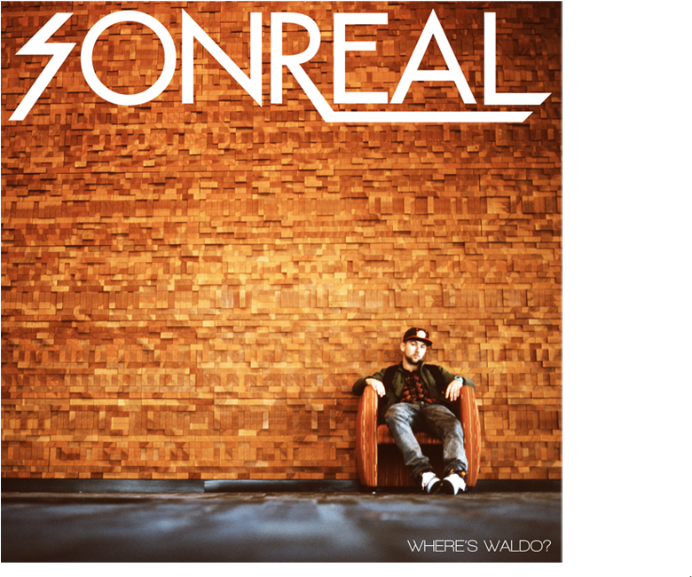 I Went Into Where's Waldo Knowing That I Needed To - Sonreal Where's Waldo (982x666), Png Download