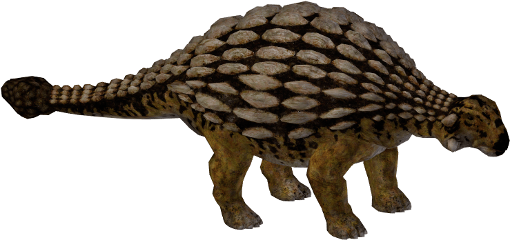 Hendrix Walking With Dinosaurs (738x738), Png Download