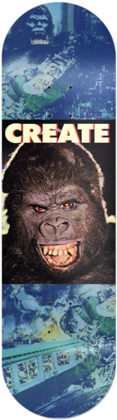 Kong - (ss3183531) King Kong Movie (328x480), Png Download