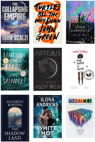 Waldo Library Staff Picks - Turtles All The Way Down - Audiobook (436x586), Png Download