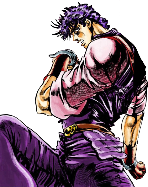 Jo Jo S (500x631), Png Download