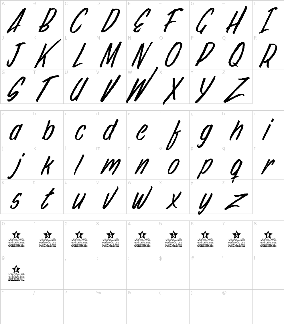 Font Characters - Police (1000x1150), Png Download