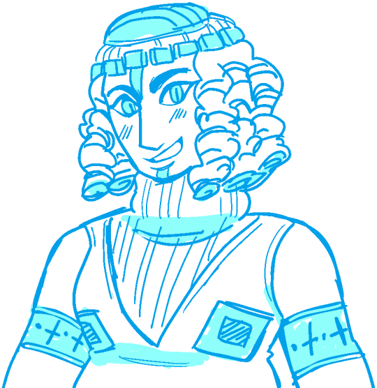 I've Got 8 Other Requests Rn, But Im Always Up 2 Draw - Illustration (540x556), Png Download