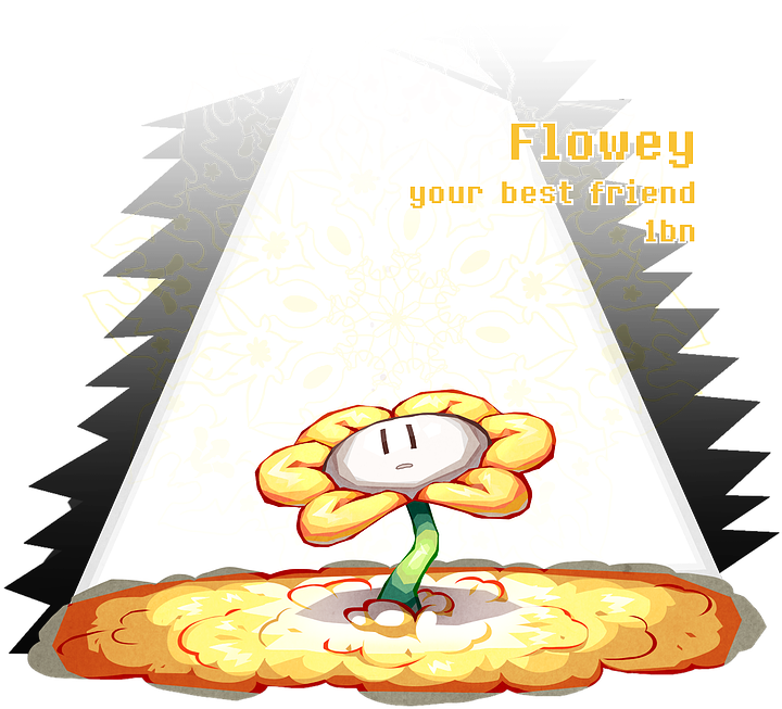 Dog, - Undying Mettaton Neo E Asriel Angel Of Death (737x681), Png Download