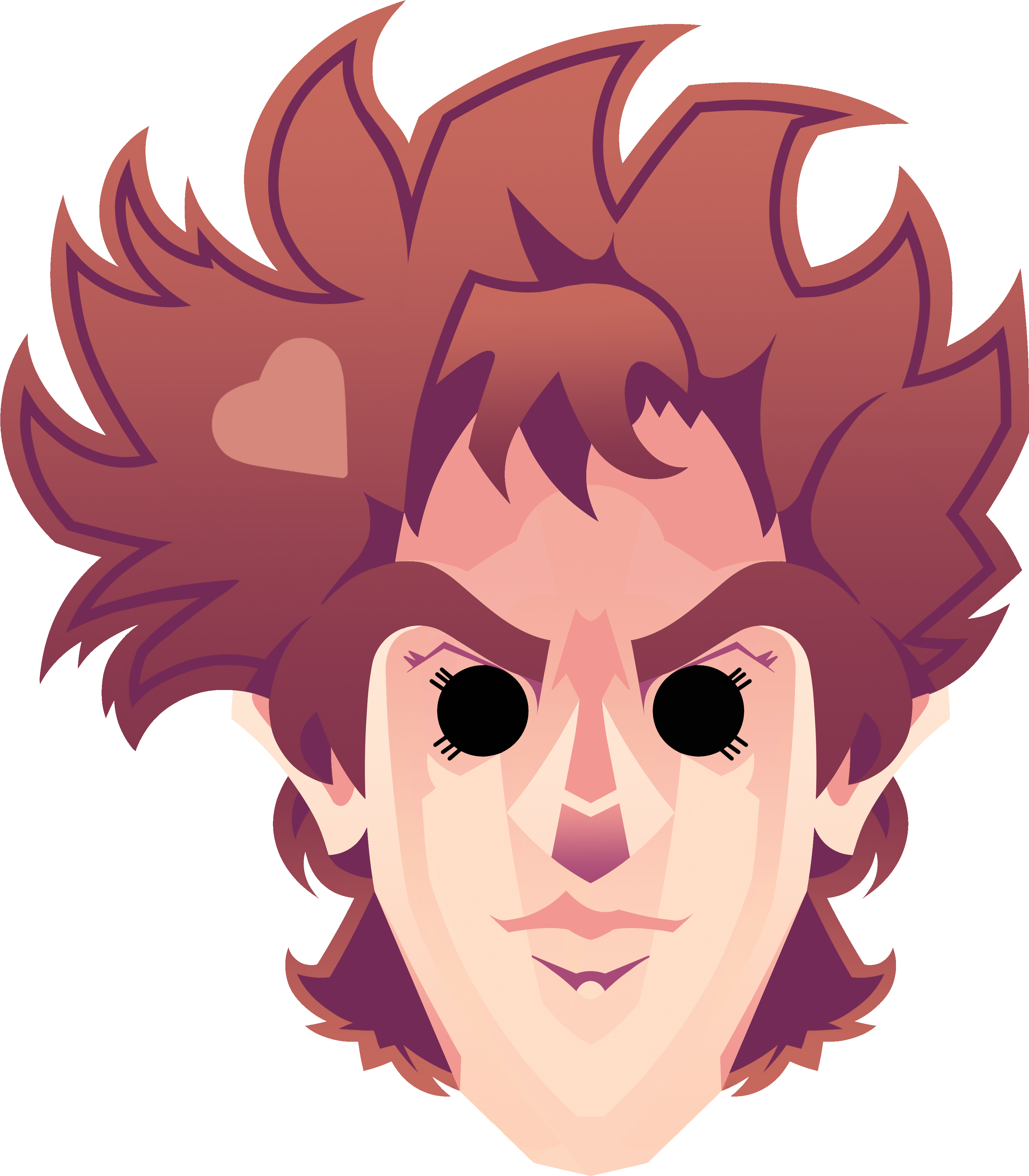 Joseph Joestar (4000x4000), Png Download