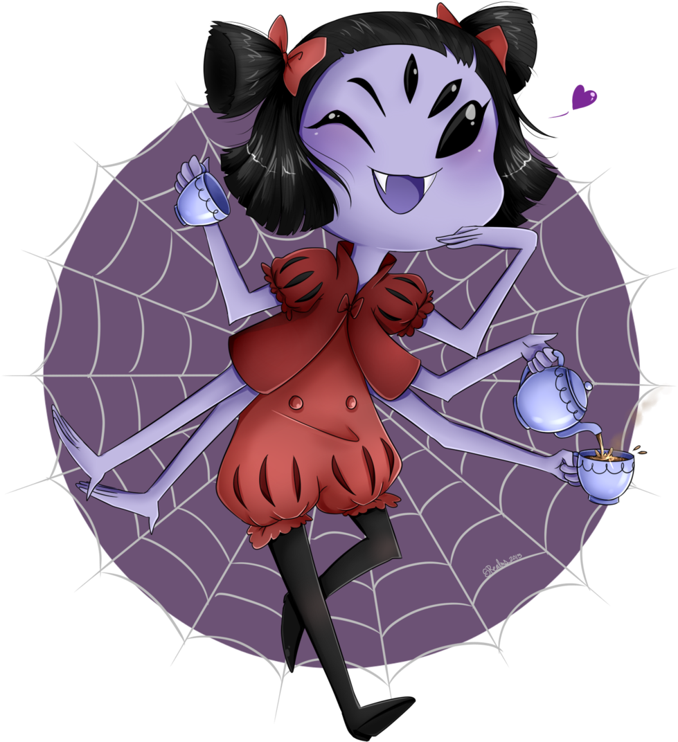 Undertale By Srealms On Deviantart - Undertale (1024x1197), Png Download