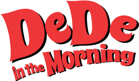 Cocaine And Court House Snacks - Dd In The Morning Crew (661x349), Png Download