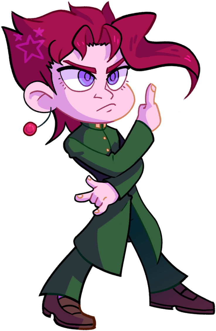 Czrksqtviaawky1 - Jojo's Bizarre Adventure (1200x1200), Png Download