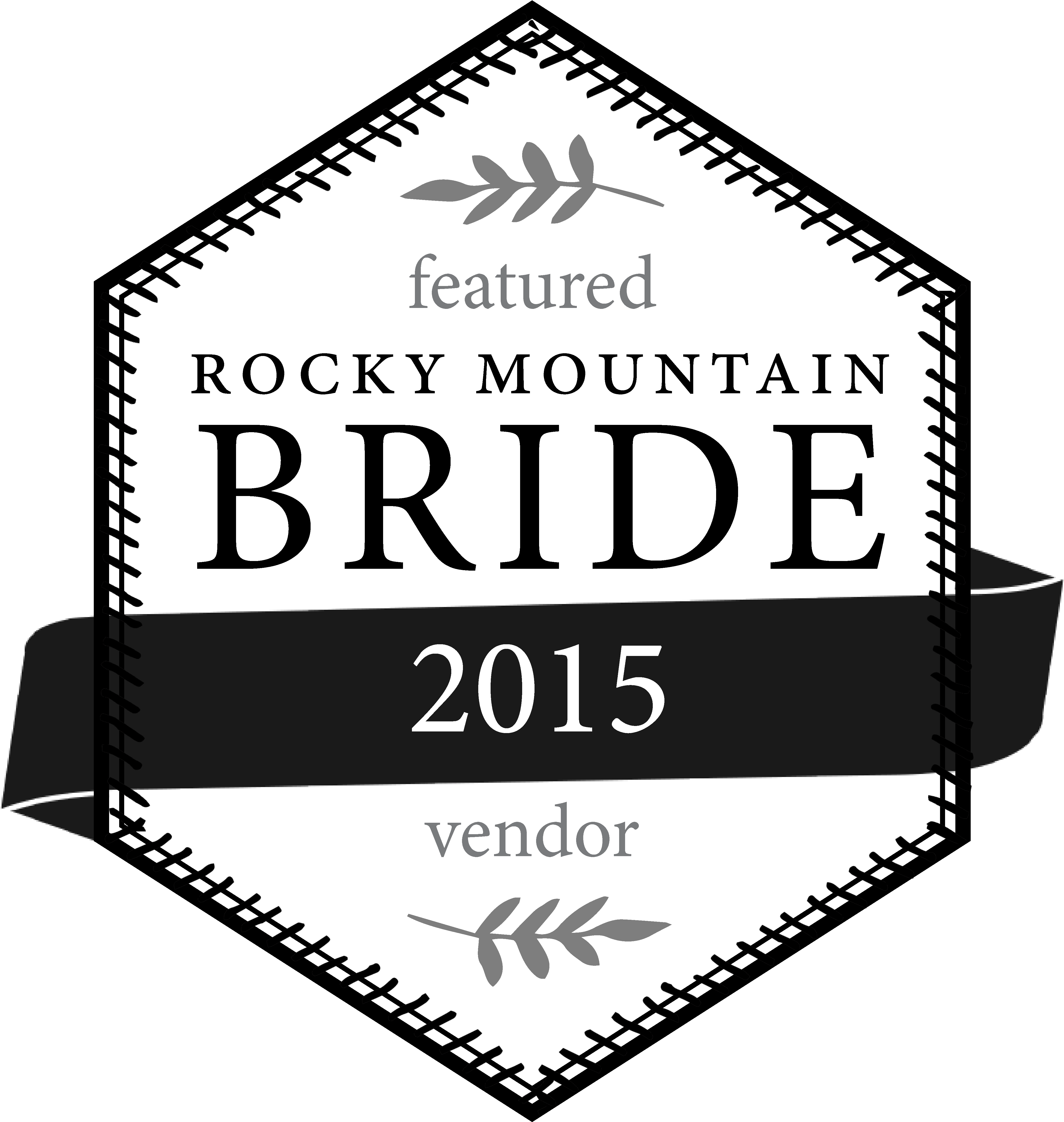 Featured Badge - Bride (8614x5503), Png Download