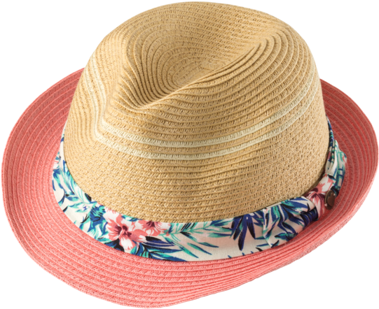 Images / 1 / - Fedora (1024x683), Png Download