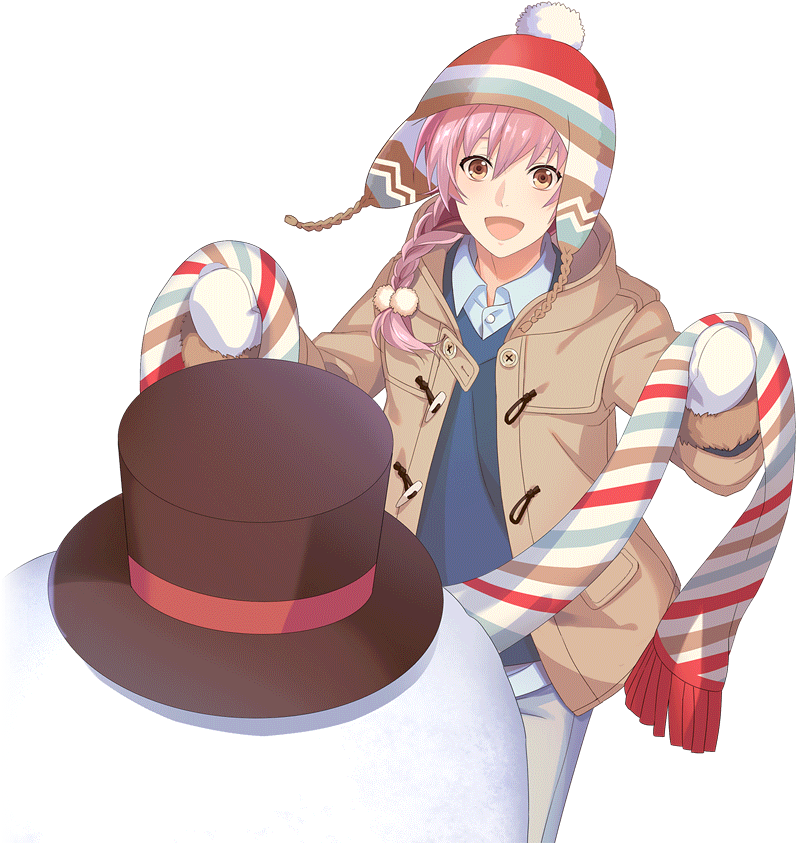 Li Chaoyang Le Transparent - Cartoon (1024x1024), Png Download
