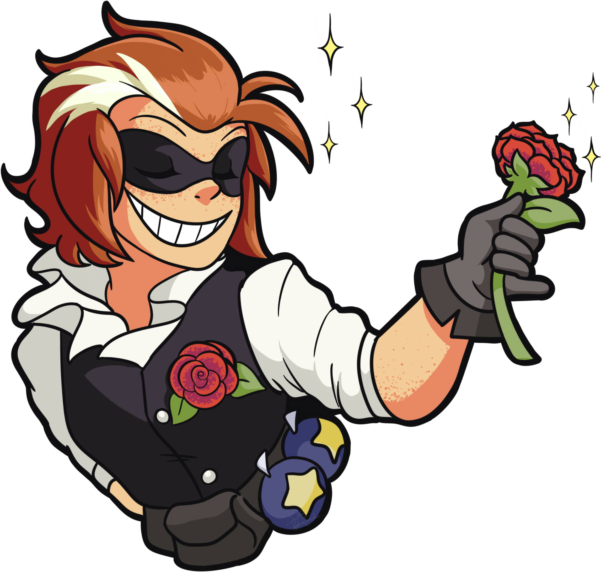 Happy Boy, Videogames, Anime, Gaming, Boys, Fan Art, - Brawlhalla Art (2448x2448), Png Download