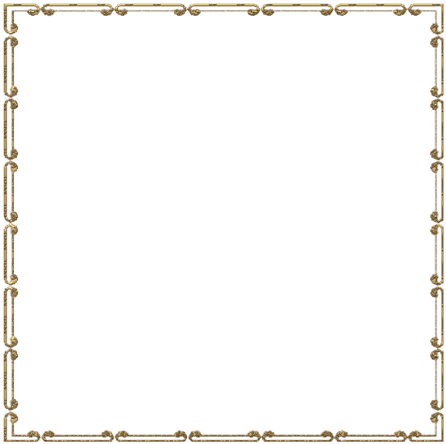 Frame Png Resolution - Bordes Png Para Photoshop (500x492), Png Download