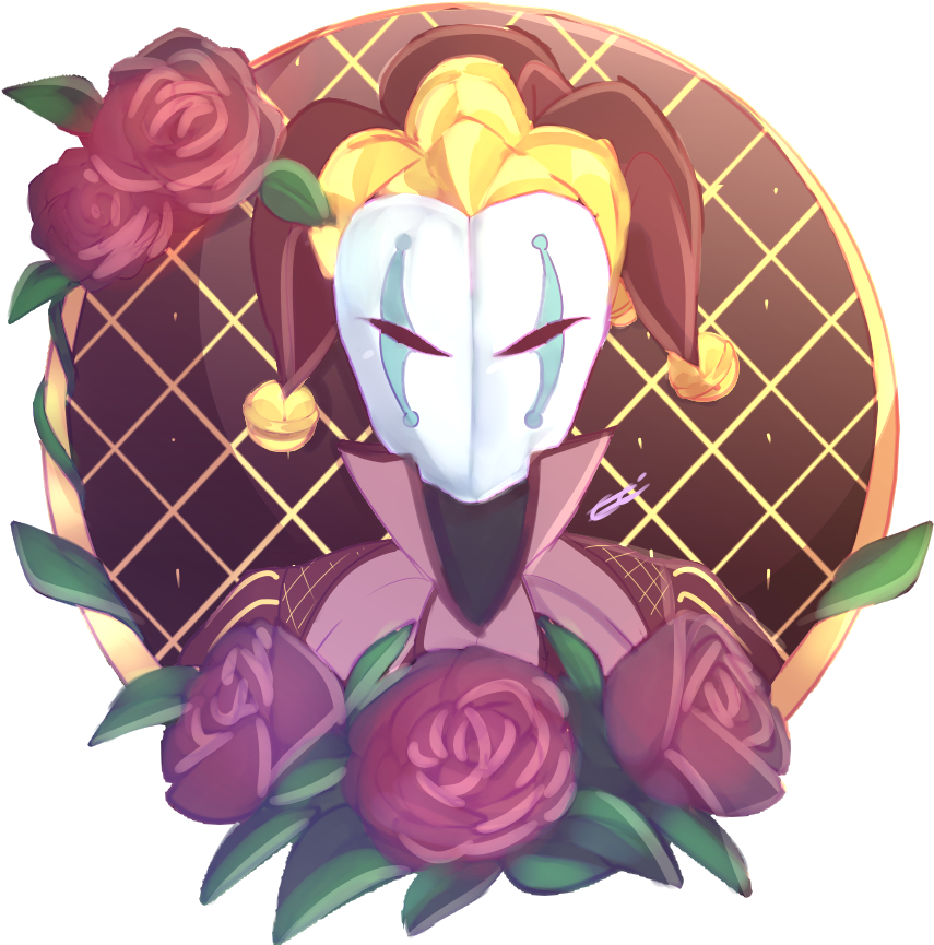 Image - Caspian Brawlhalla (890x890), Png Download
