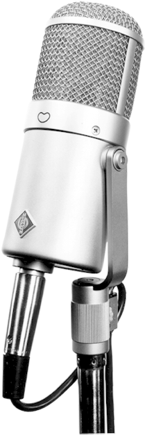 U 47 Fet - Studio F (656x656), Png Download