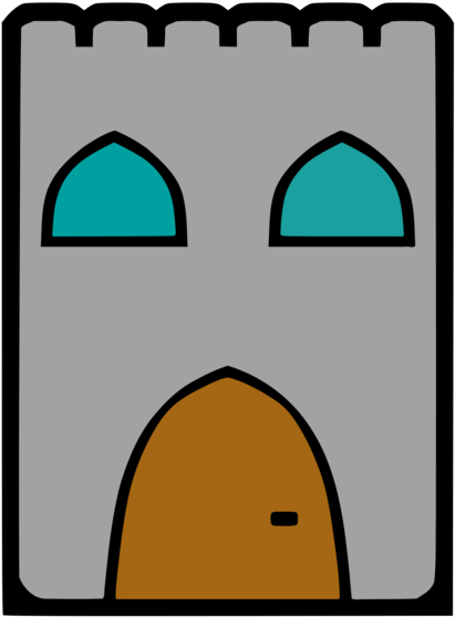 Telecommunications Tower Computer Icons Iran Radio - Telecommunications Tower (530x750), Png Download