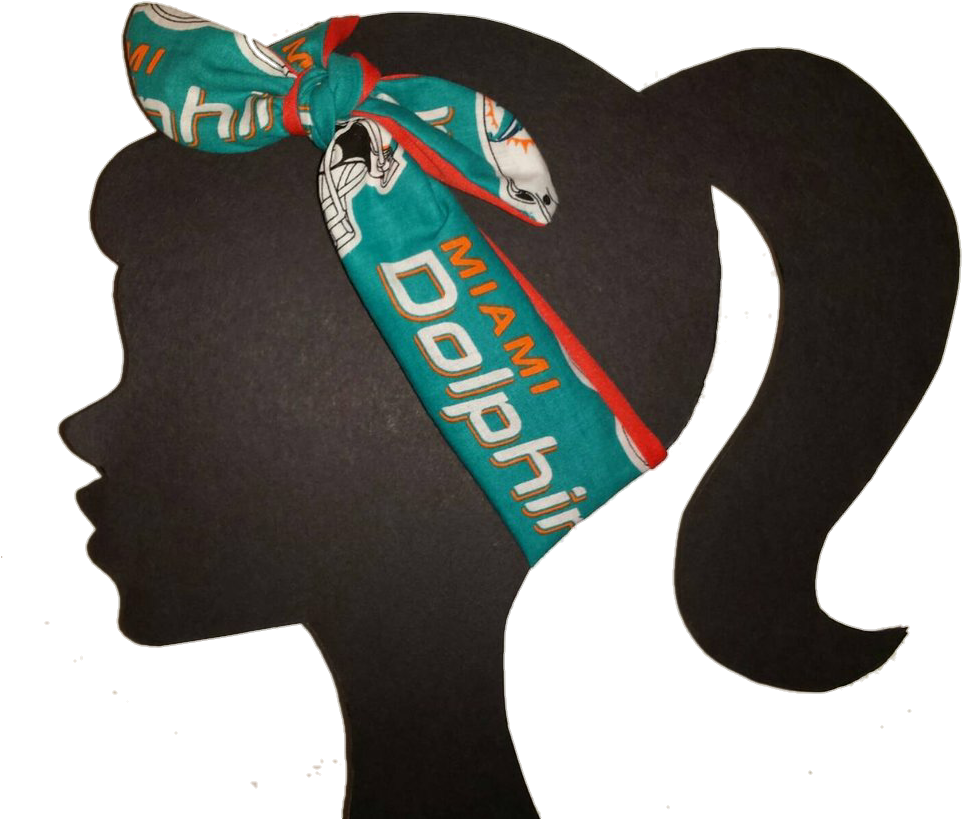 Miami Dolphins Headband - Turner Licensing Miami Dolphins 2014 Desk Calendar, (1024x837), Png Download