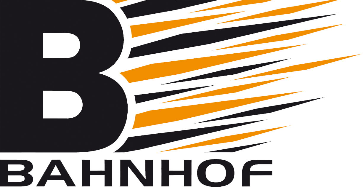 Bahnhof Ab (1226x631), Png Download