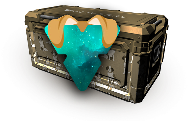 Sliver Vr Technologies, Inc. (660x460), Png Download