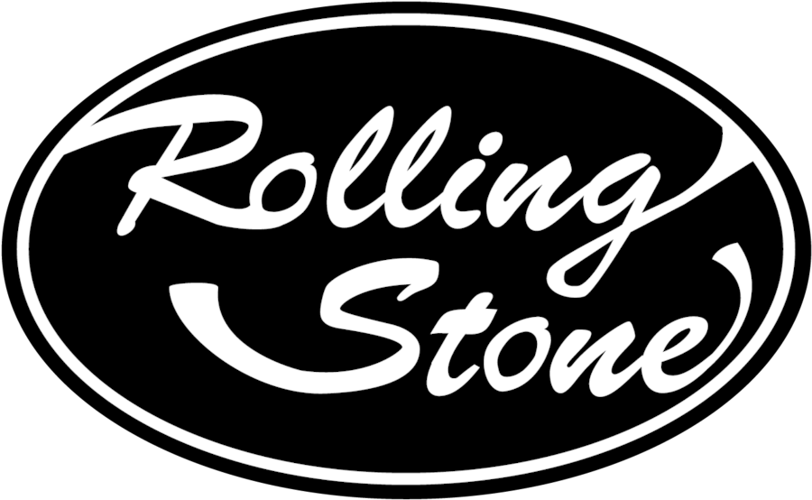 Rolling Stones Logo Png For Kids - 16oz. Acrylic Plastic Mason Jar Mug - Hwmmj16 (clear (900x560), Png Download