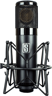 Vms Ml-1 - Slate Digital Microphone (350x350), Png Download