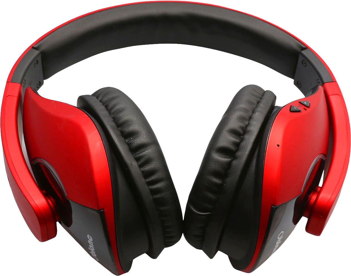 Headphone Png Free Download - Headphone Png (1240x982), Png Download