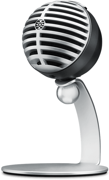 Learn More Img01 - Shure Mv5 (800x800), Png Download