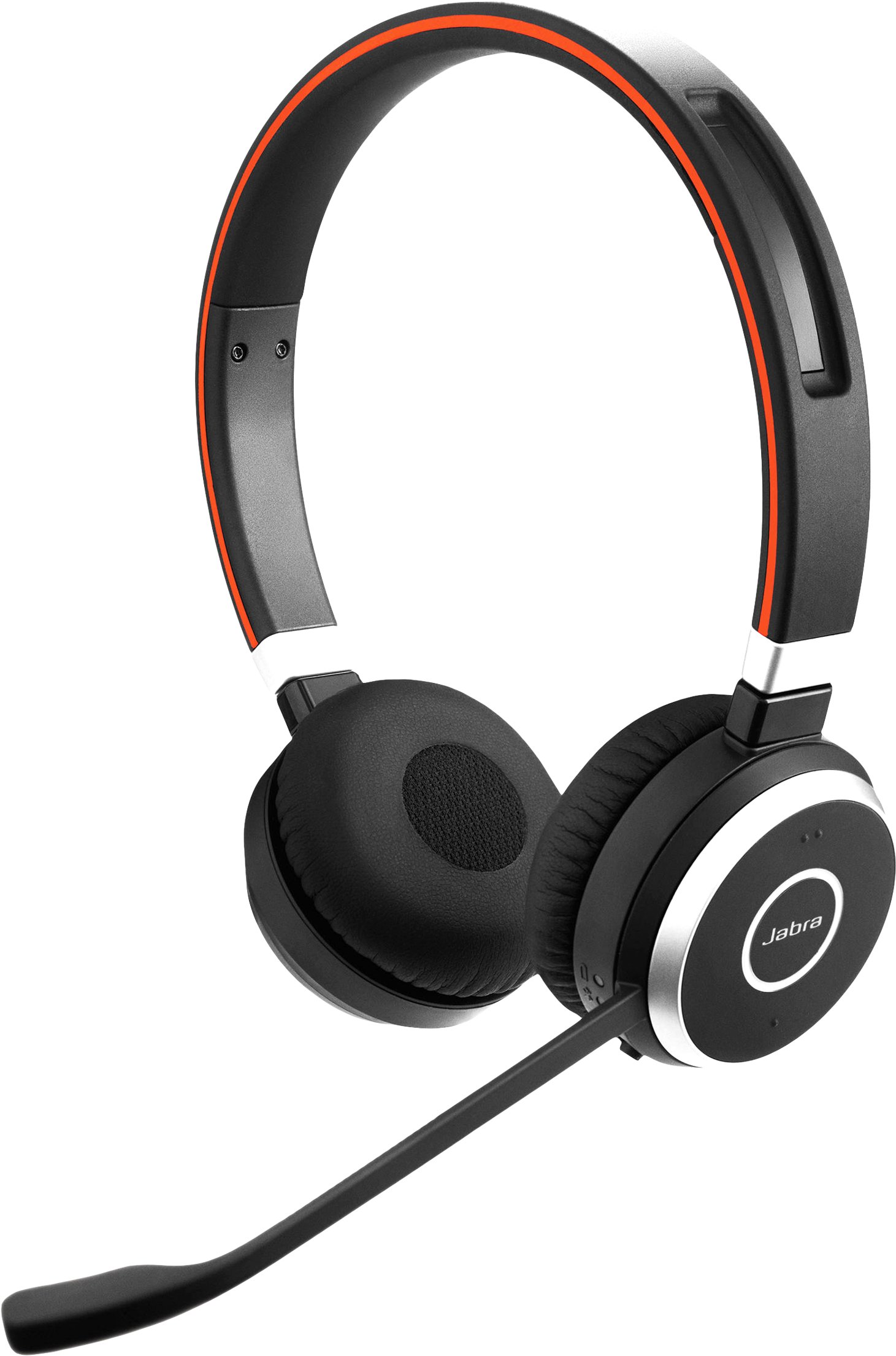 Free Png Headphone Png Images Transparent - Jabra Skype Bluetooth Headset (480x722), Png Download