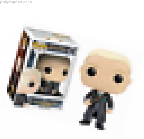 Funko Harry Potter Pop! Movies Action Figure Collectors (500x550), Png Download