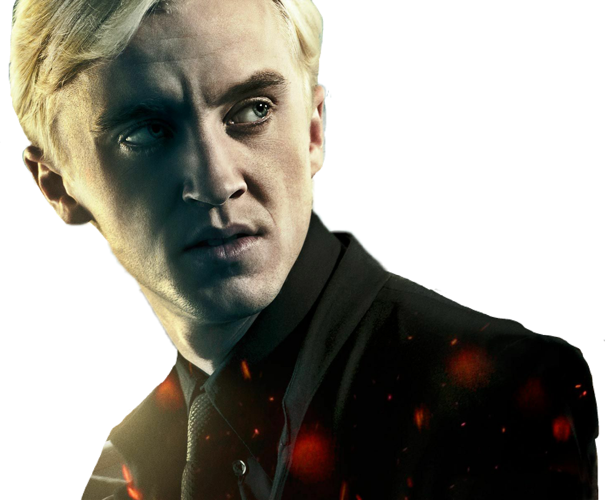 Harry Potter And The Deathly Hallows: Part Ii (2011) (1240x1024), Png Download