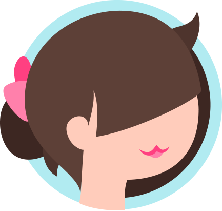 I'm A Ux & Visual Designer (433x411), Png Download