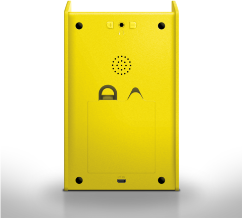 Pac-man™ Micro Player™ - My Arcade Pac-man Retro Micro Player Dgunl-3220 (480x480), Png Download
